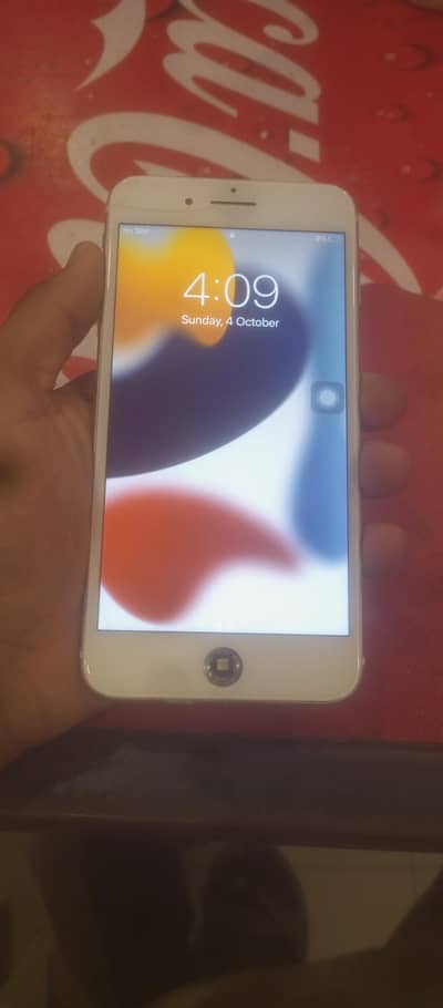 Apple iPhone 7 Plus