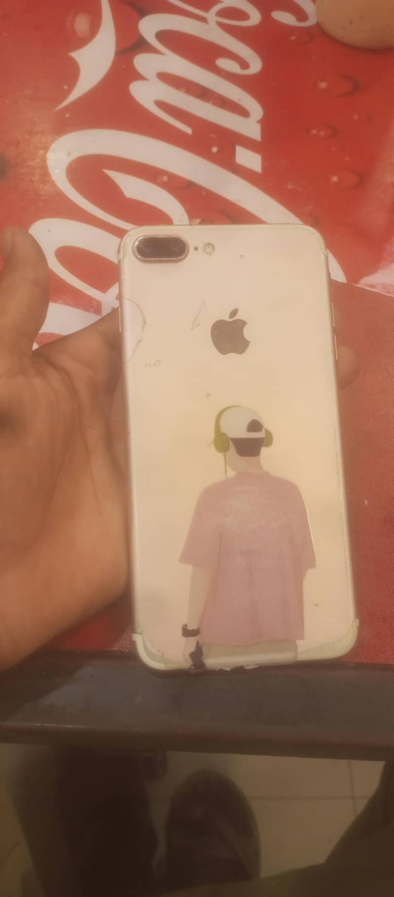 Apple iPhone 7 Plus 1