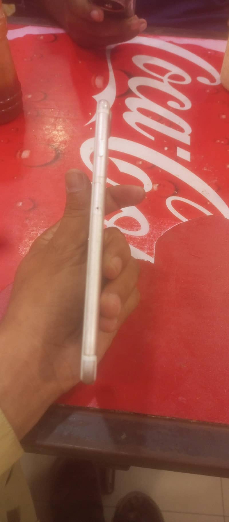 Apple iPhone 7 Plus 3