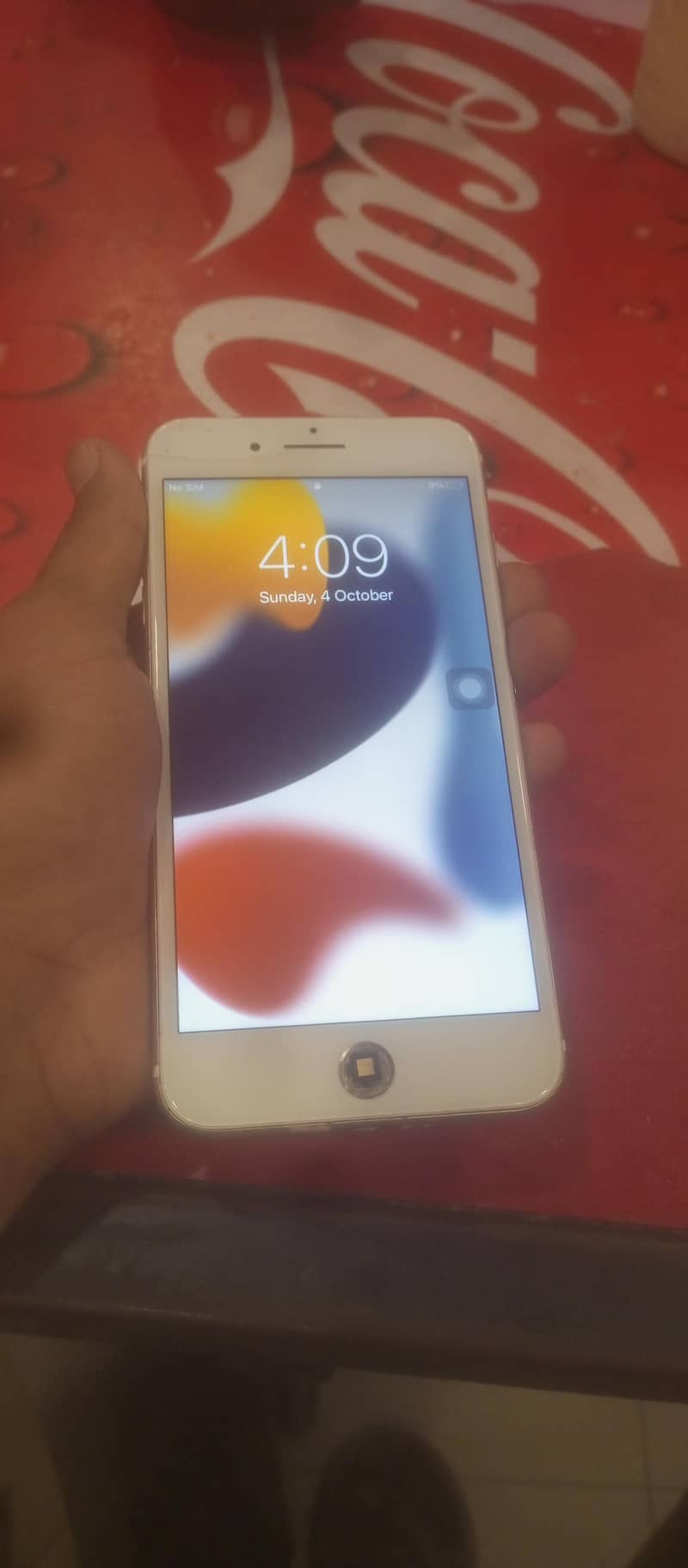 Apple iPhone 7 Plus 4