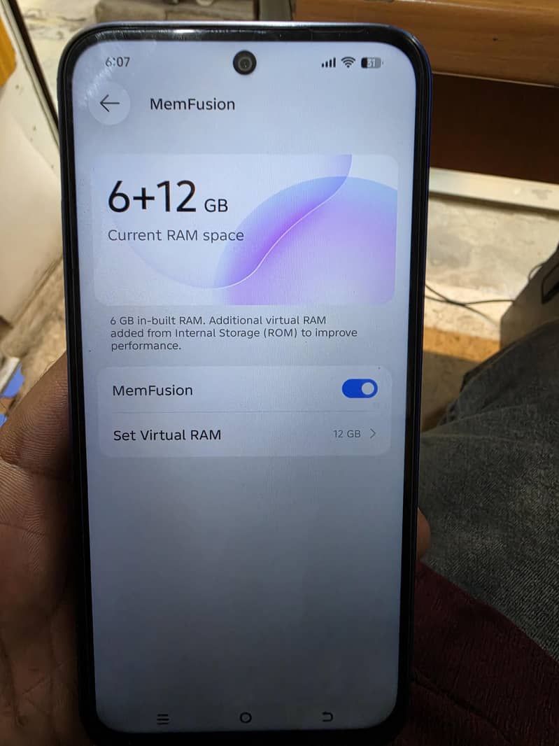 Tecno Spark 50 1