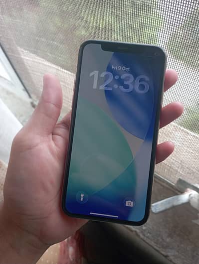 iPhone 11 pro