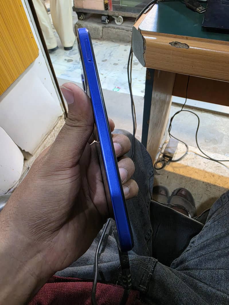 Tecno Spark 50 3