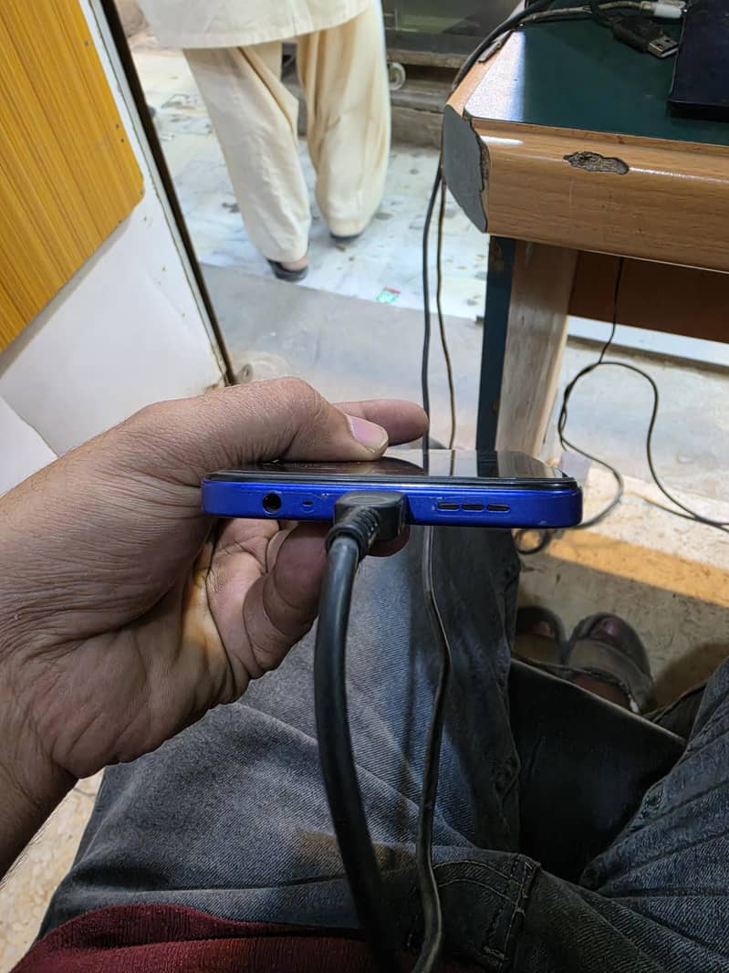 Tecno Spark 50 4