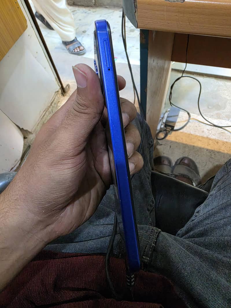 Tecno Spark 50 5