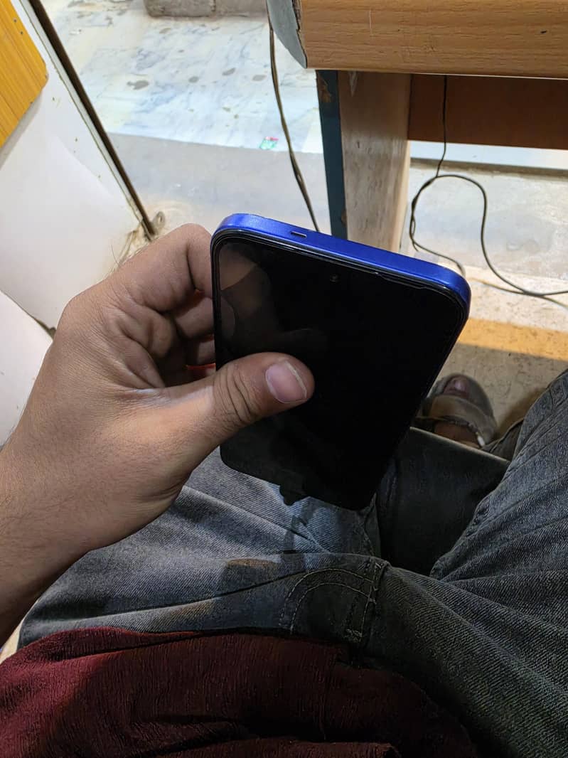 Tecno Spark 50 6