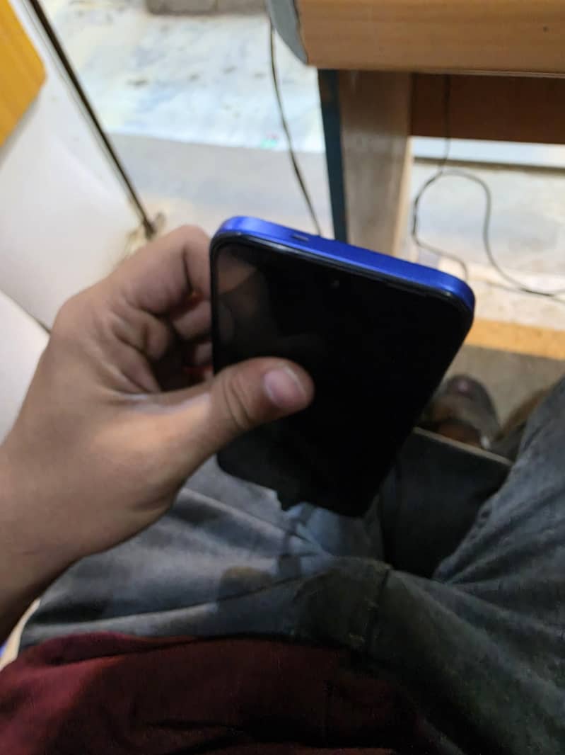 Tecno Spark 50 7