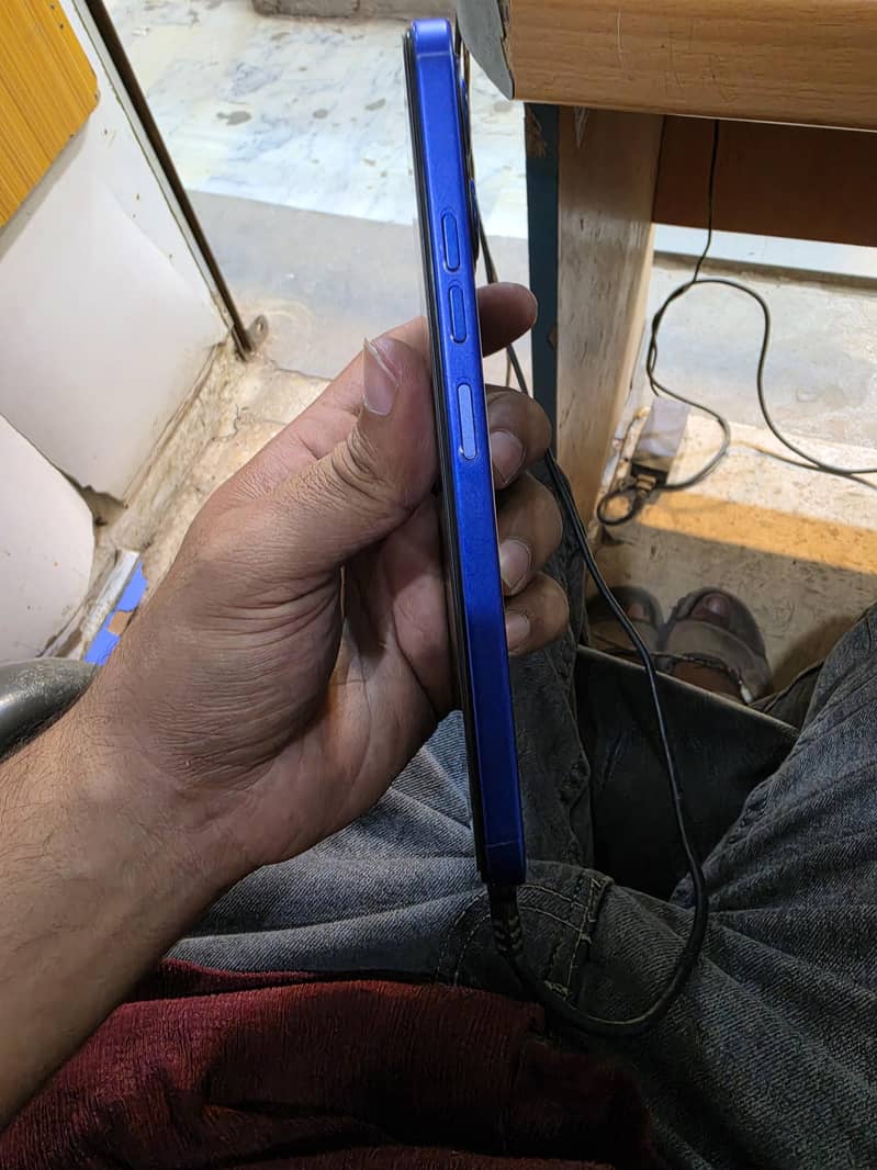Tecno Spark 50 8