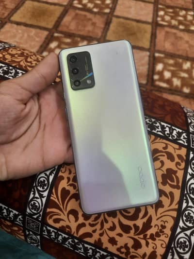 OPPO A95