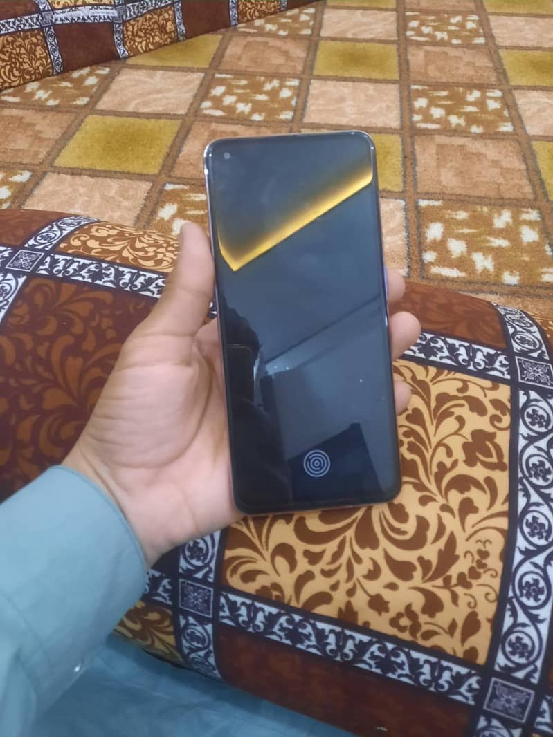 OPPO A95 5