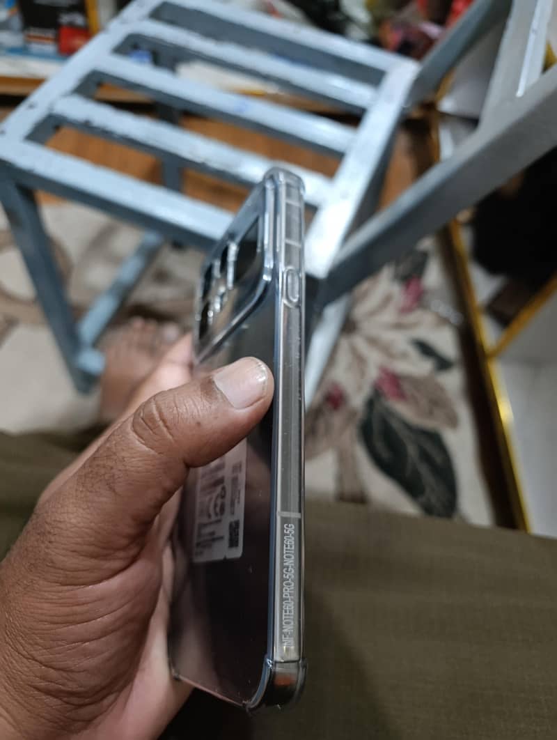 Infinix Note 60 Pro 2