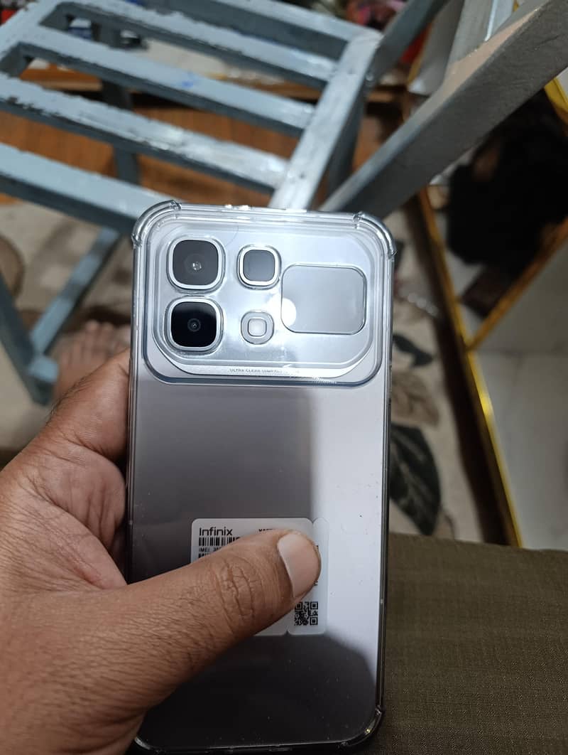 Infinix Note 60 Pro 3