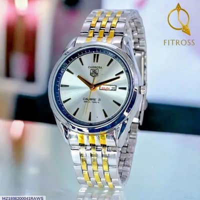Watch's