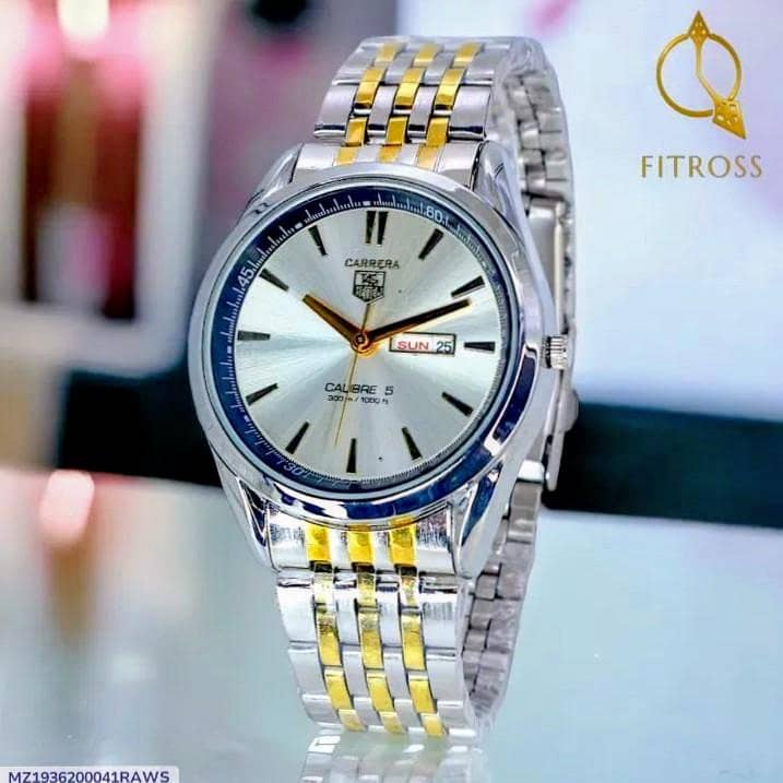 Watch's 0
