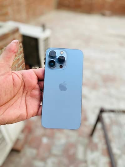 Apple iPhone 13 Pro