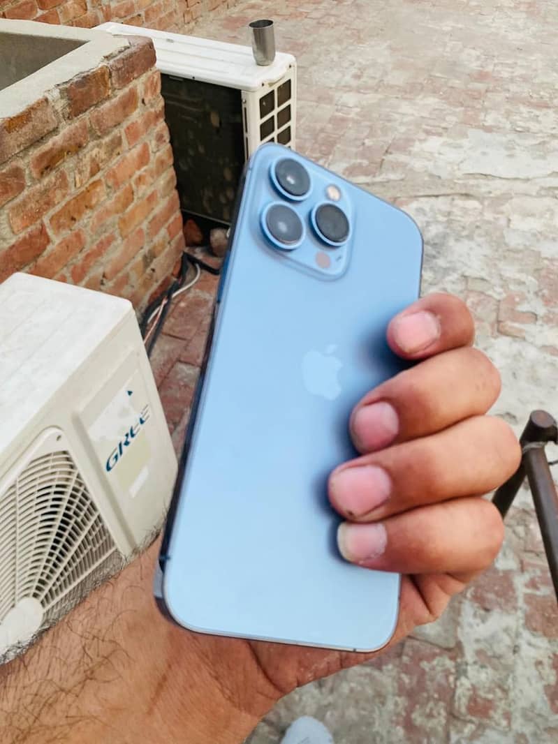 Apple iPhone 13 Pro 2