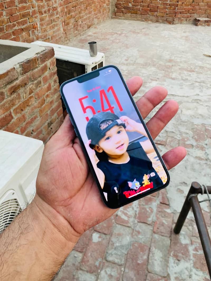 Apple iPhone 13 Pro 5