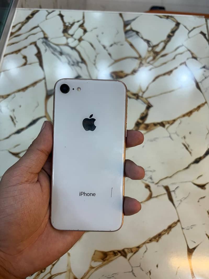 Apple iPhone 8 PTA 0