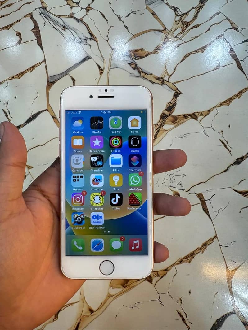 Apple iPhone 8 PTA 2