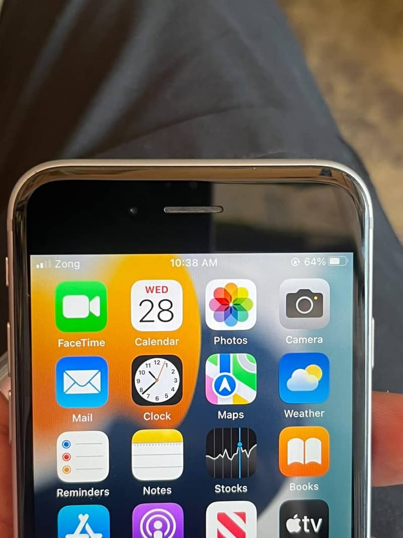 Apple iPhone 6S 8