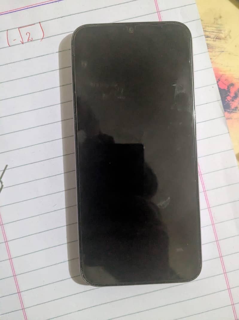 Realme C100i 0