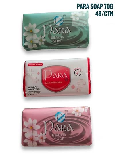 PARISA SOPE