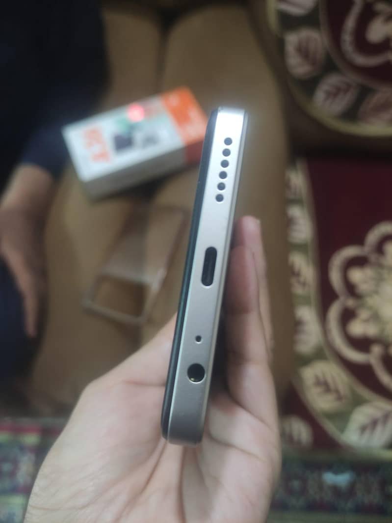 Zte Blade A36 6