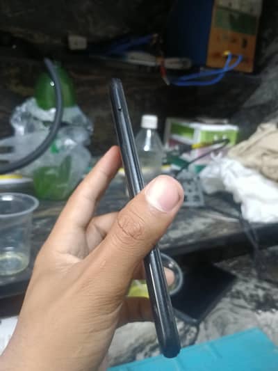 Samsung Mobile A02s
