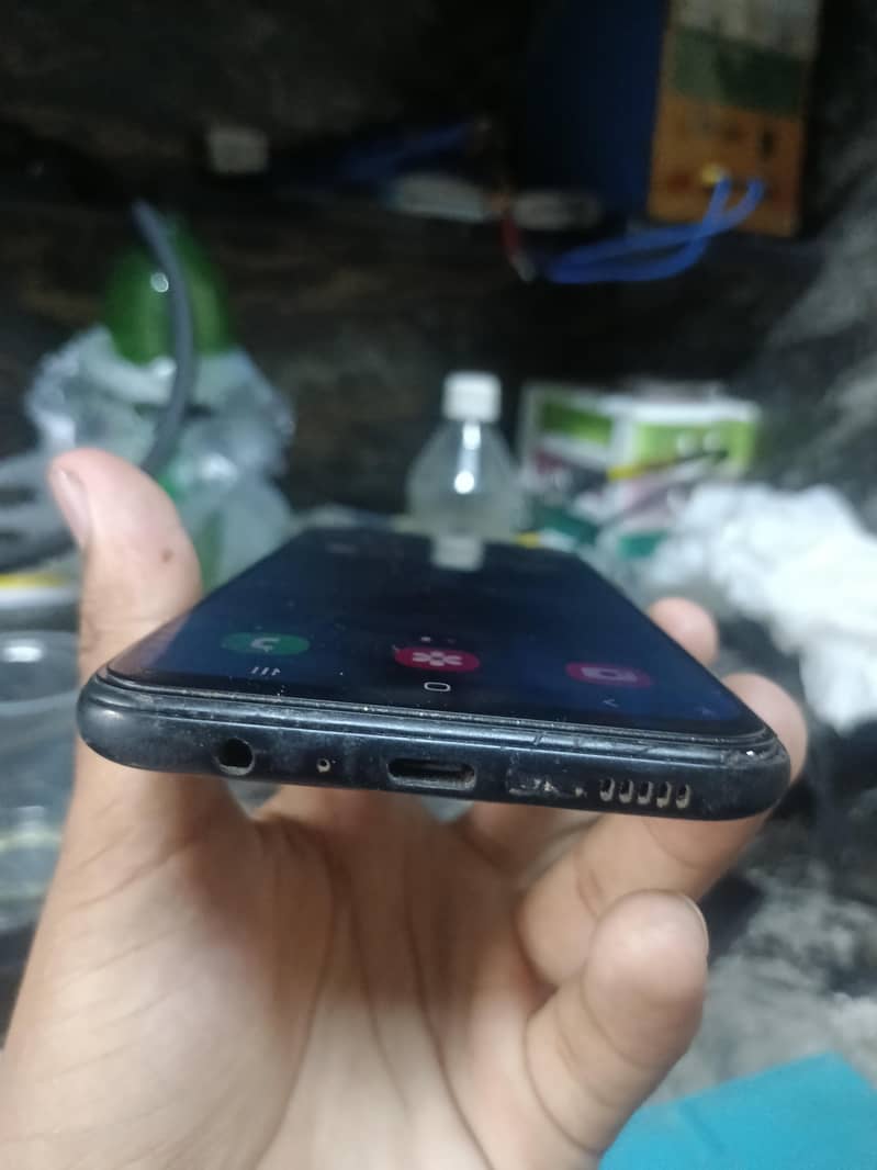 Samsung Mobile A02s 1