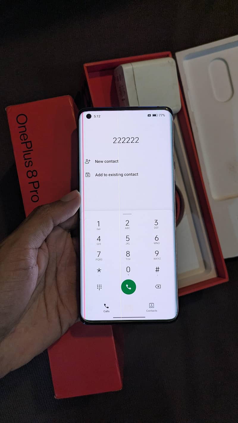 One Plus 8 Pro 2