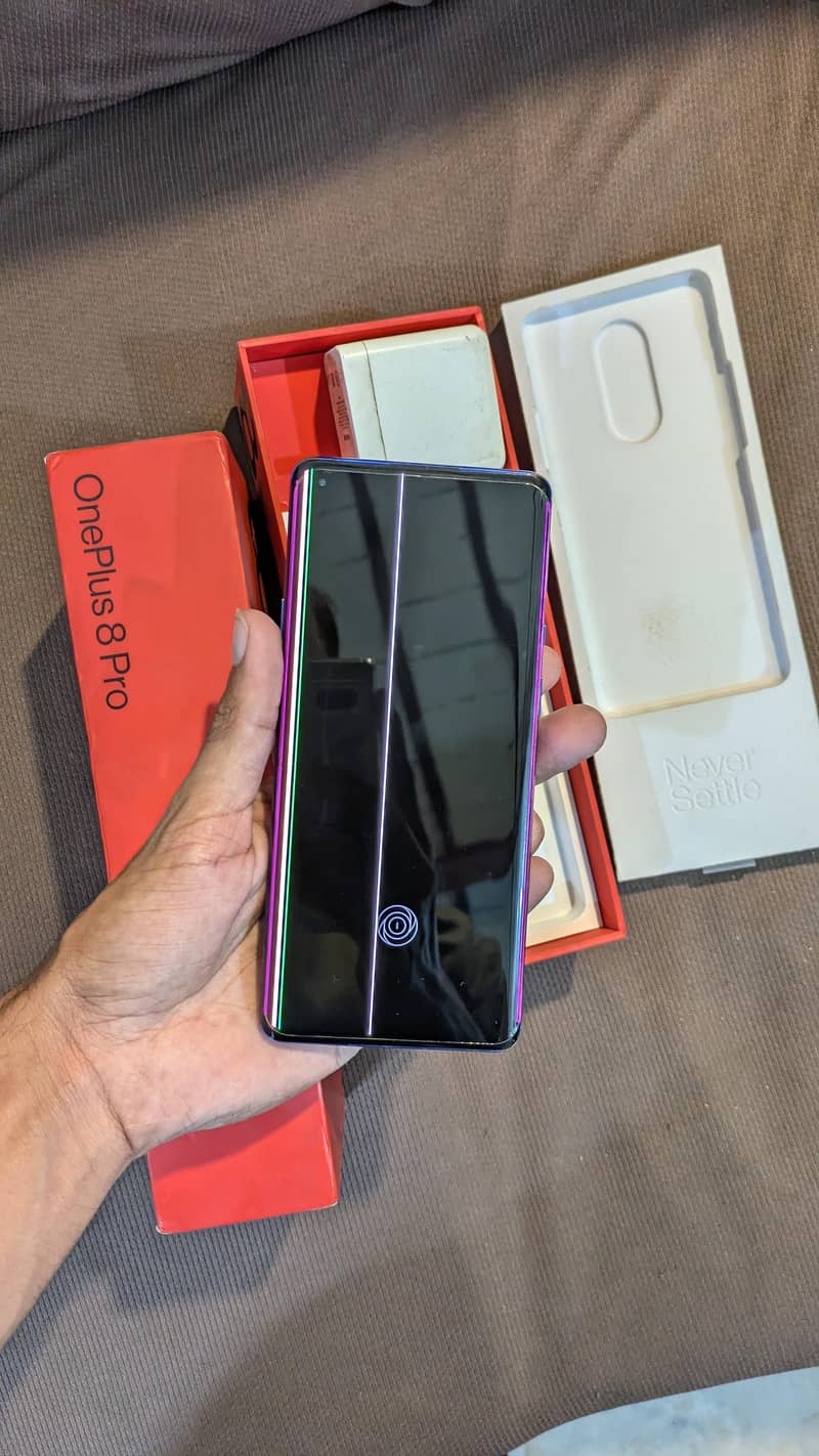 One Plus 8 Pro 3
