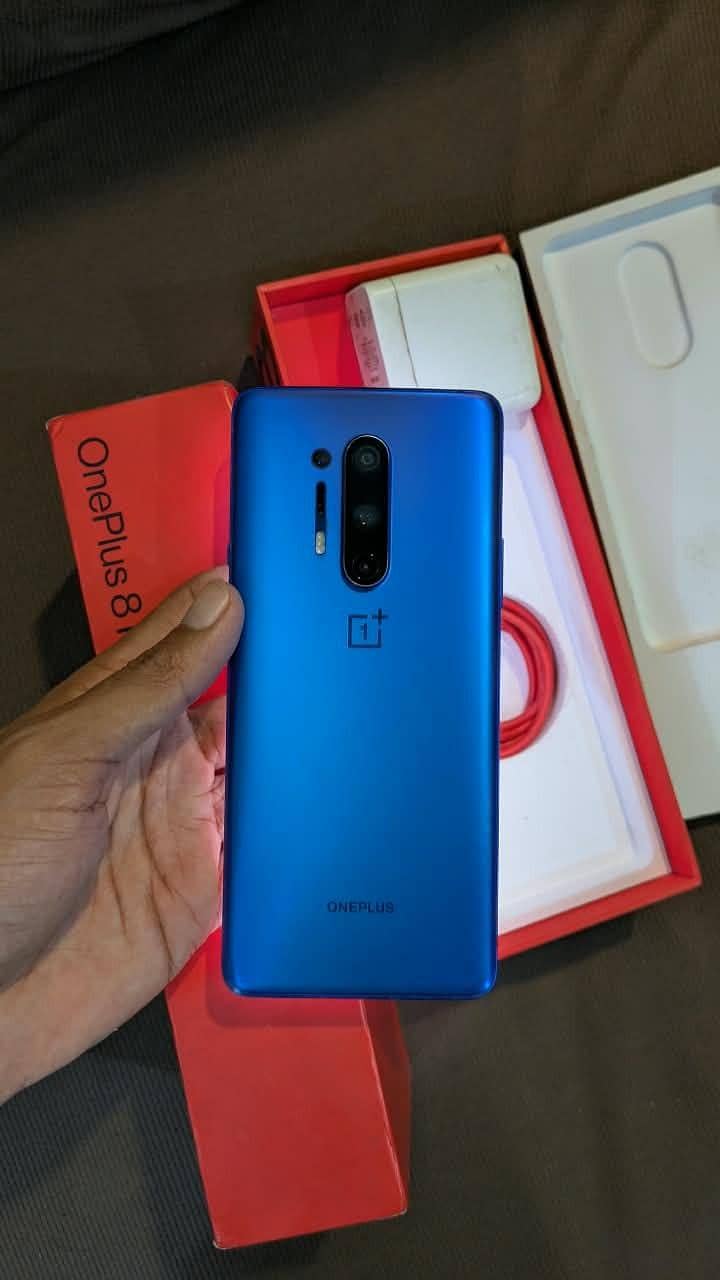 One Plus 8 Pro 4