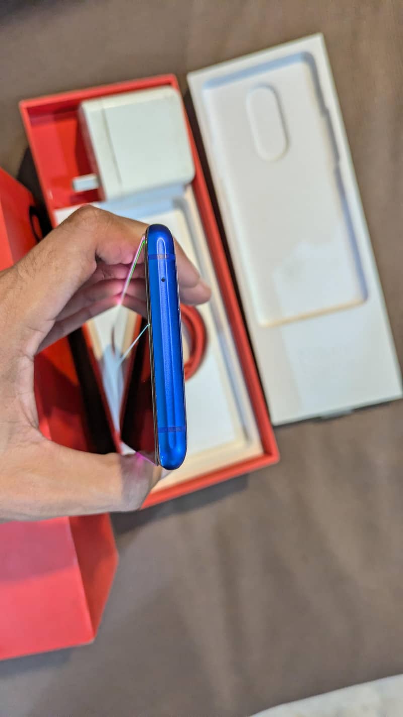 One Plus 8 Pro 5