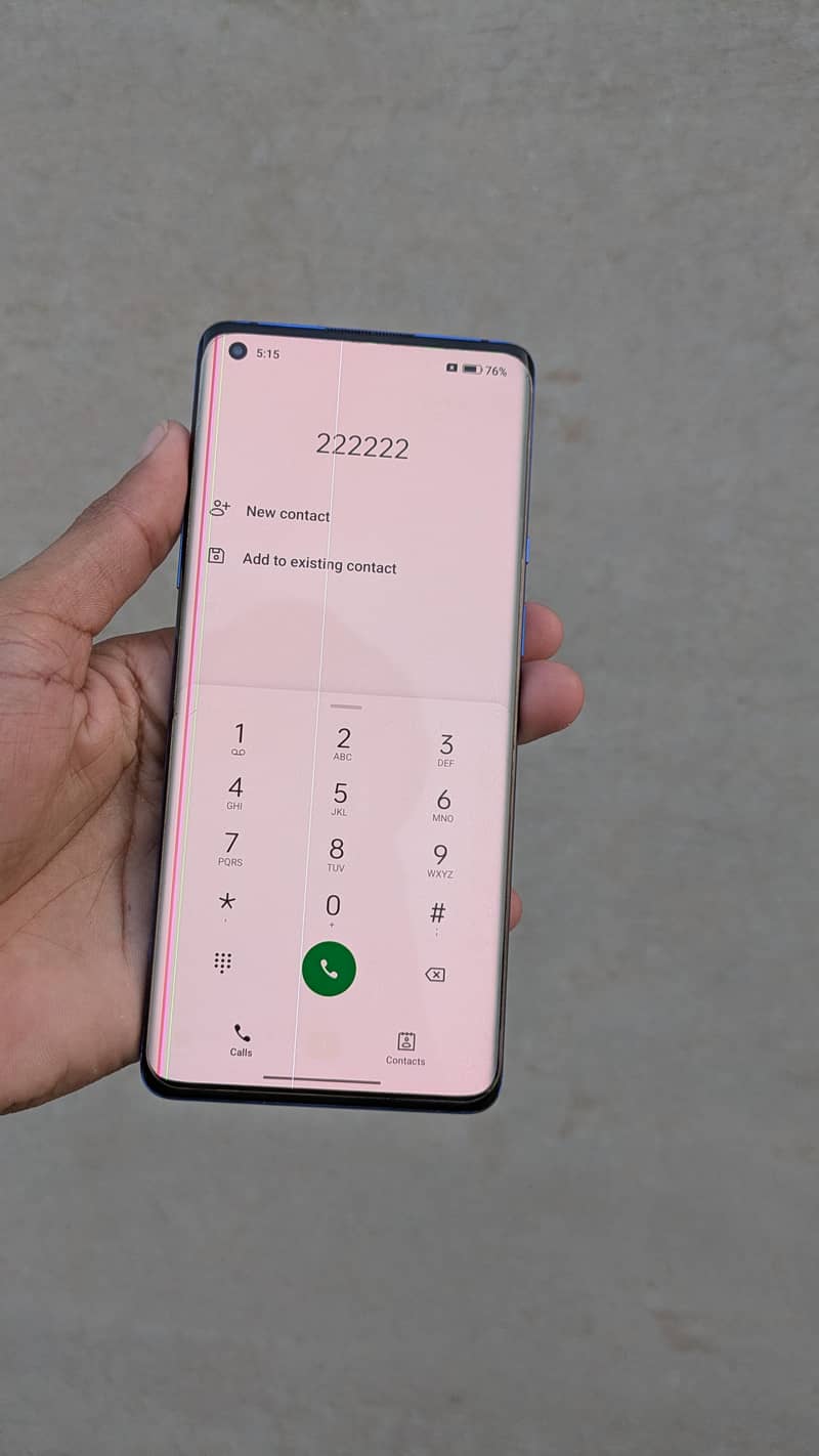 One Plus 8 Pro 9