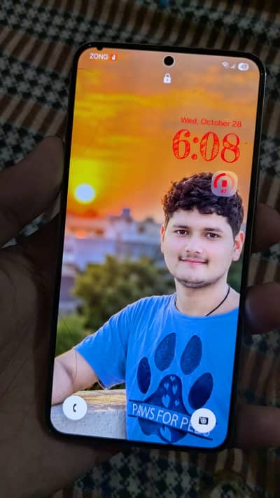 Samsung Mobile S22
