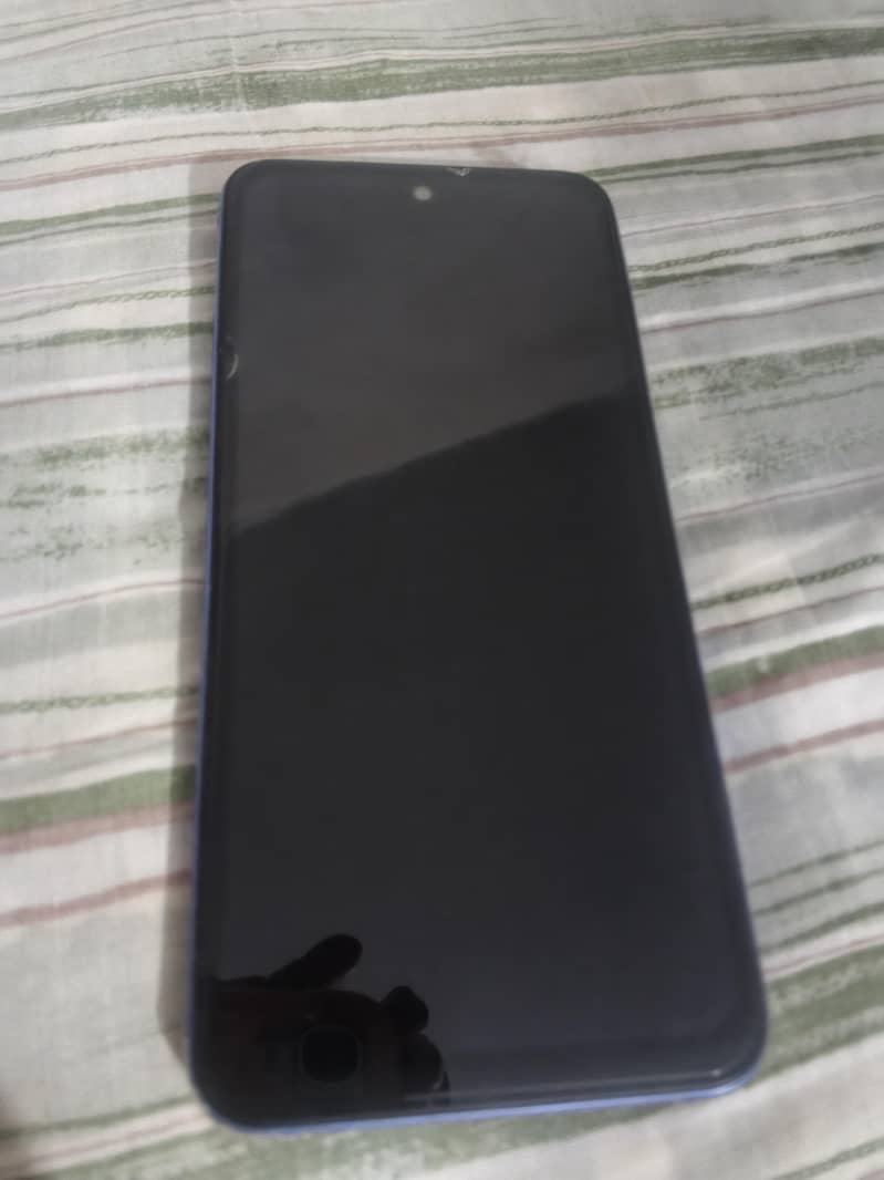 Tecno Spark 40 Pro 1