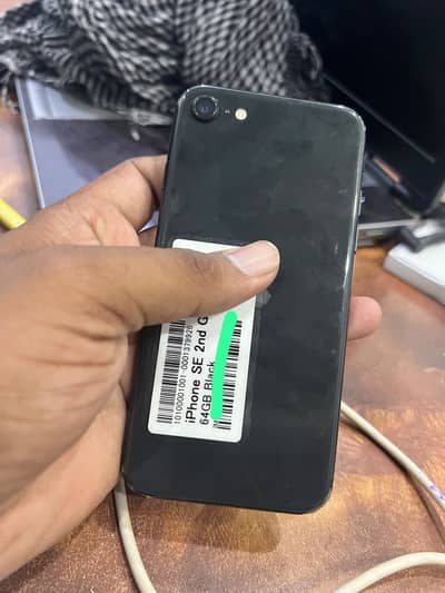 Apple iPhone SE