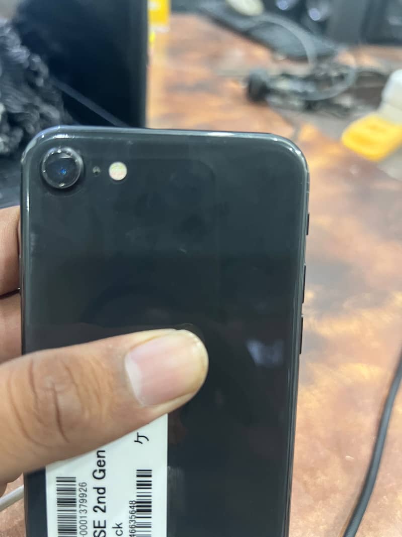 Apple iPhone SE 1