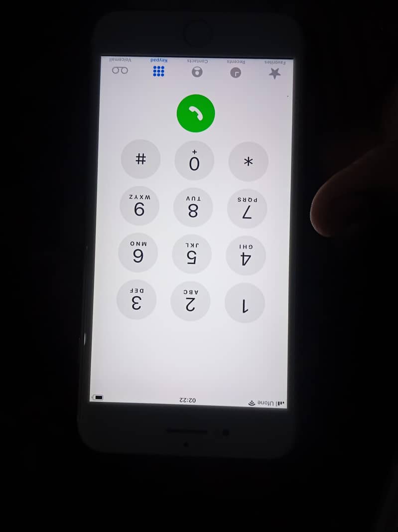 Apple iPhone 7 Plus 0