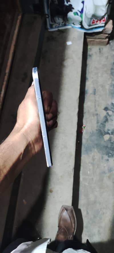 Tecno Spark Go