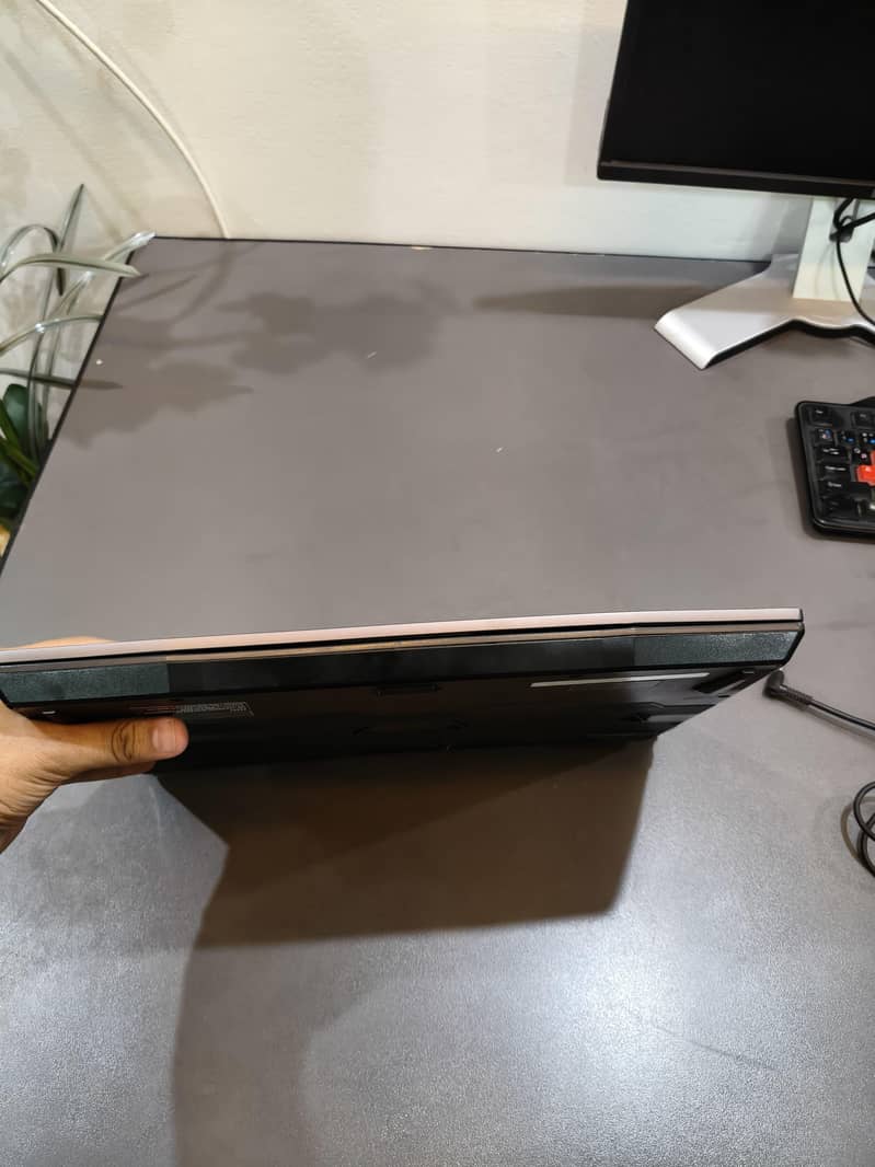 MSI Pulse GL66 (For Parts / Dead GPU Controller) 5