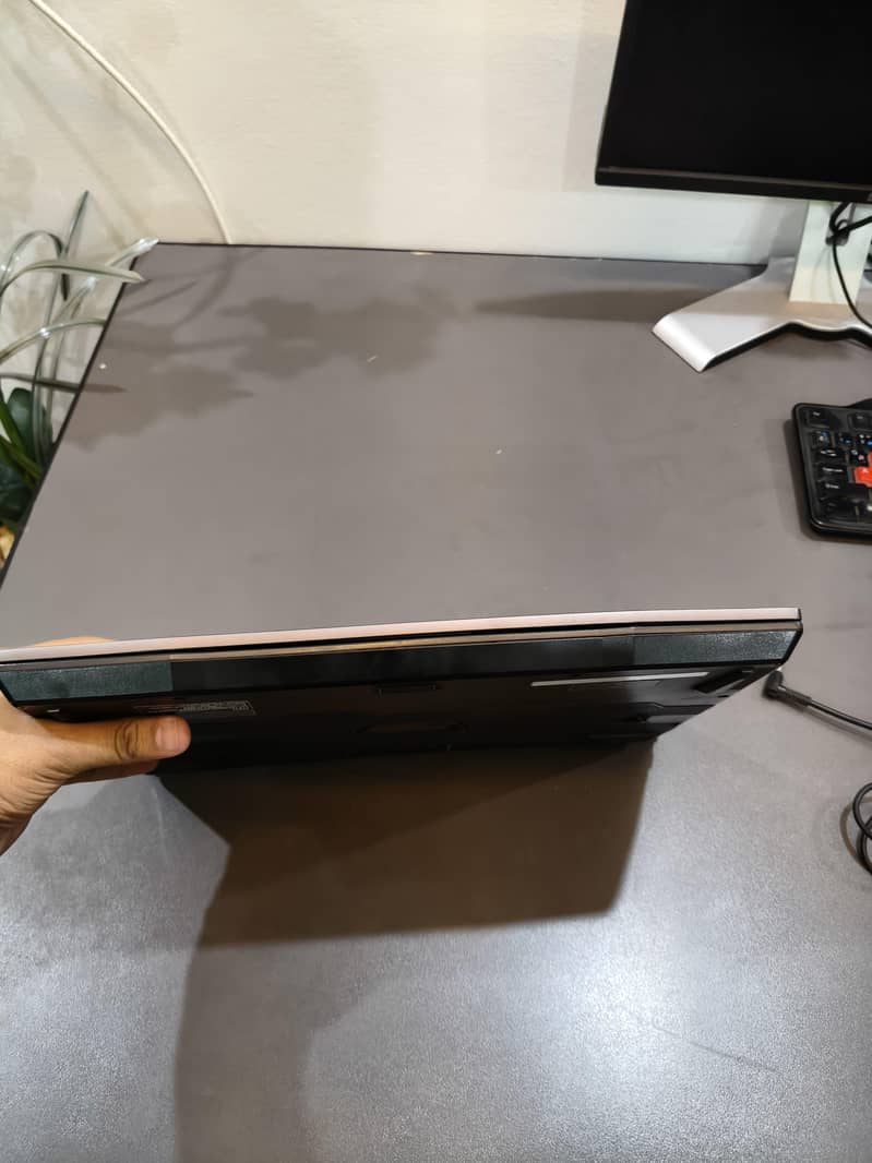 MSI Pulse GL66 (For Parts / Dead GPU Controller) 8