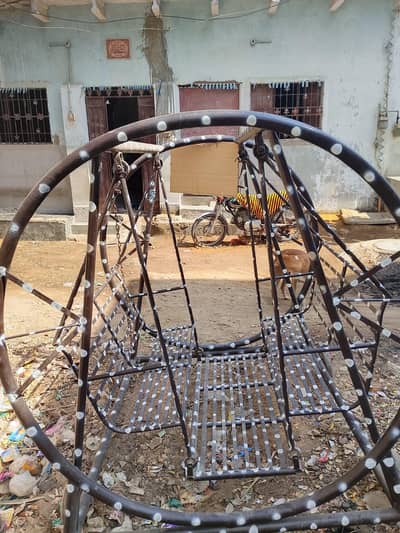 Jhula, Swing For Sale