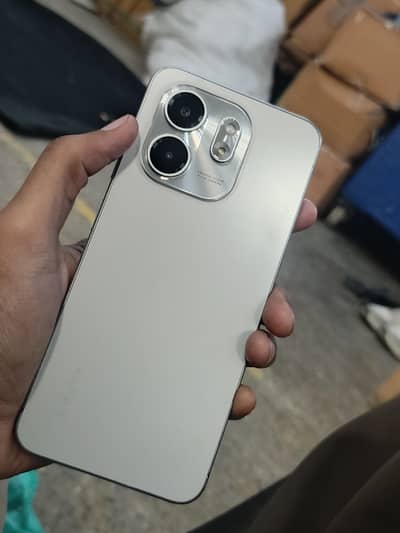 Infinix smart 9 hd