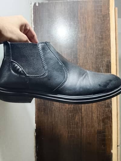 Chelsea shoes