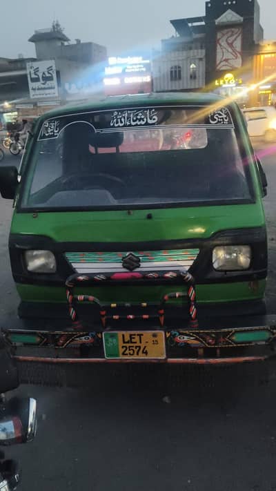 Suzuki Ravi