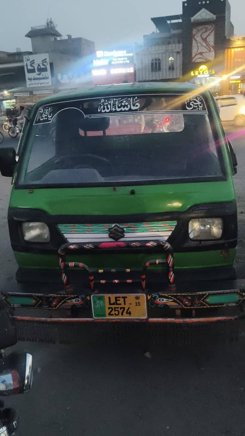 Suzuki Ravi 0