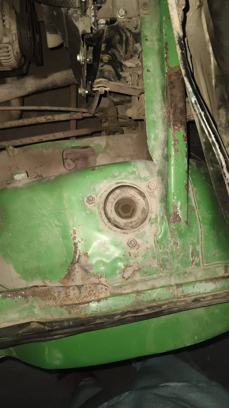 Suzuki Ravi 11
