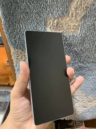 Samsung Mobile S25 Ultra
