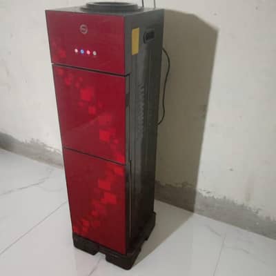 water dispenser